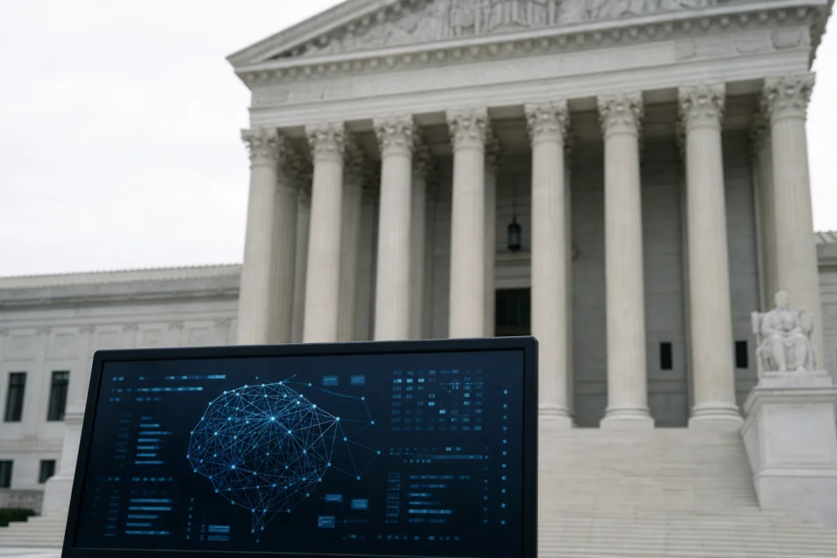 Апеляційний суд США підтримав внесення Anthropic до чорного списку