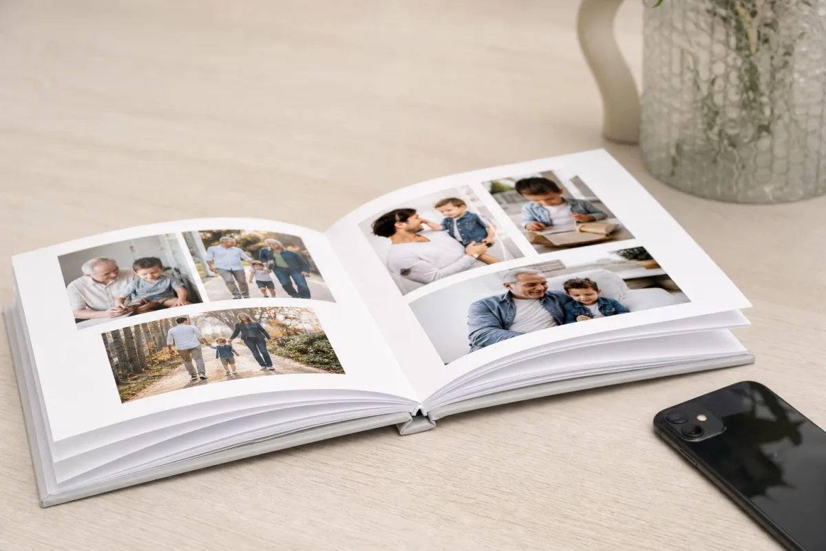 Chatbooks пропонує знижки до 50% на фотокниги у вересні 2026 року