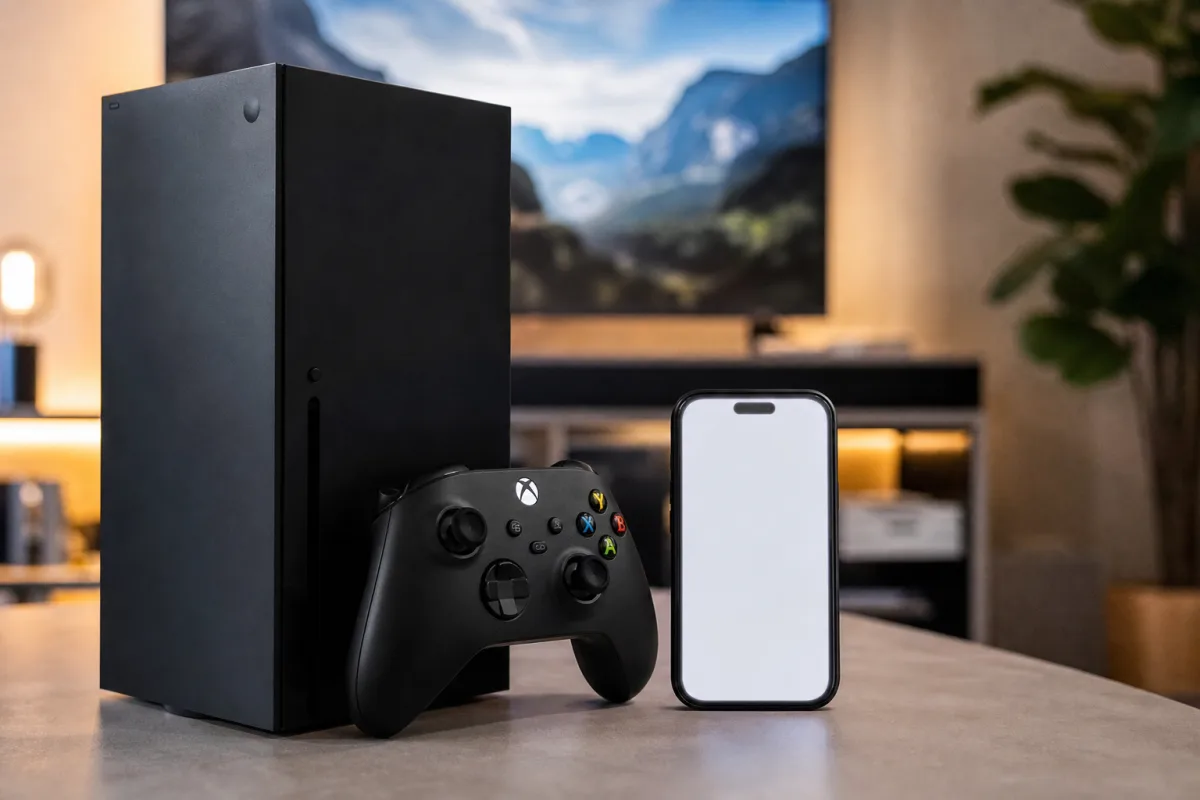 Користувачі Xbox повідомили про передзамовлення GTA VI за бали