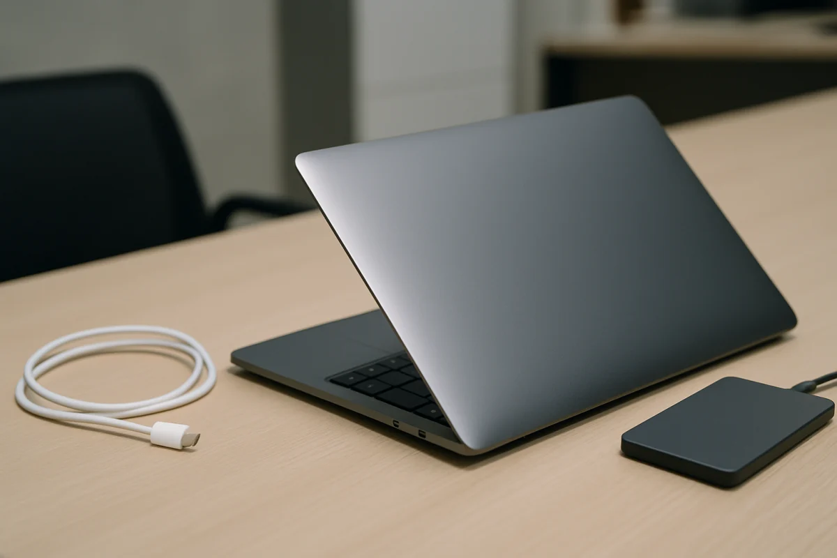 Коли MacBook варто переводити в сон, а коли повністю вимикати