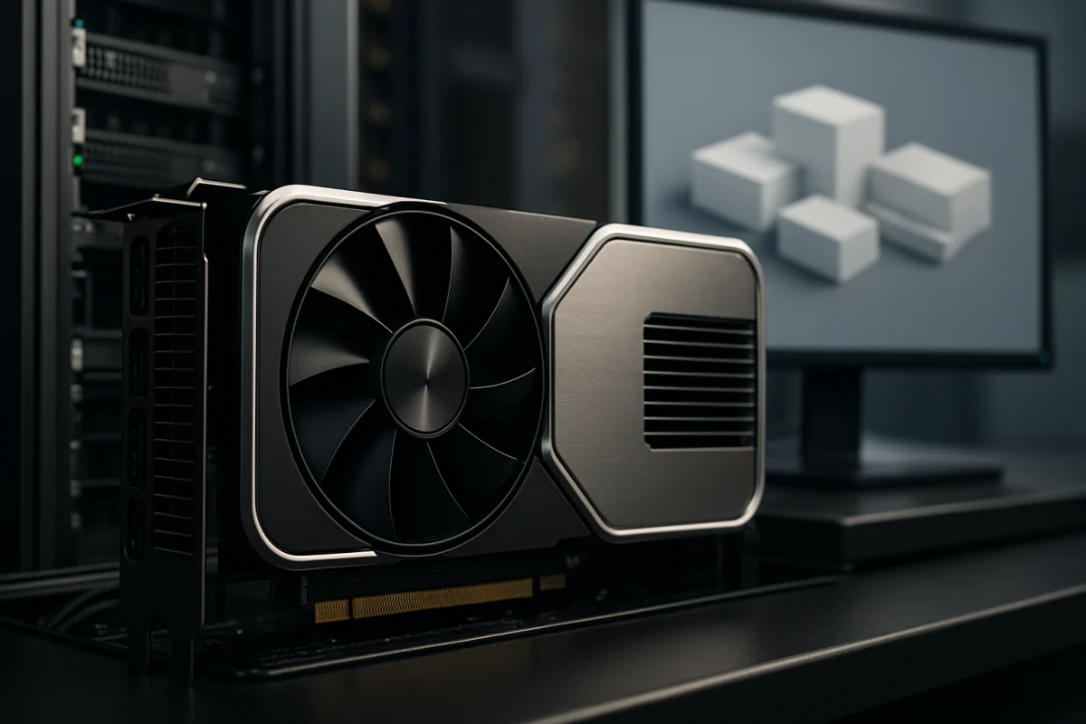 RTX PRO 6000 коштує $16 тисяч і орієнтована на професійні задачі