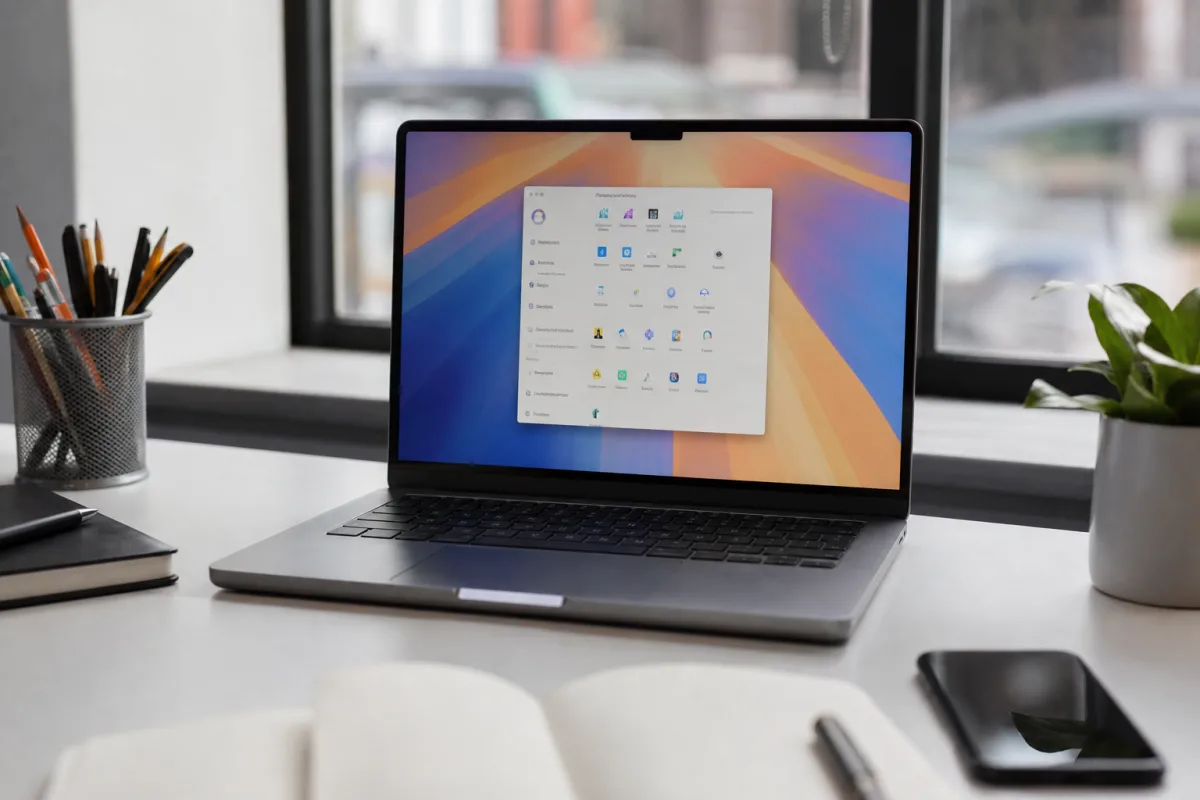 macOS 27 Golden Gate не підтримуватиме MacBook з процесорами Intel