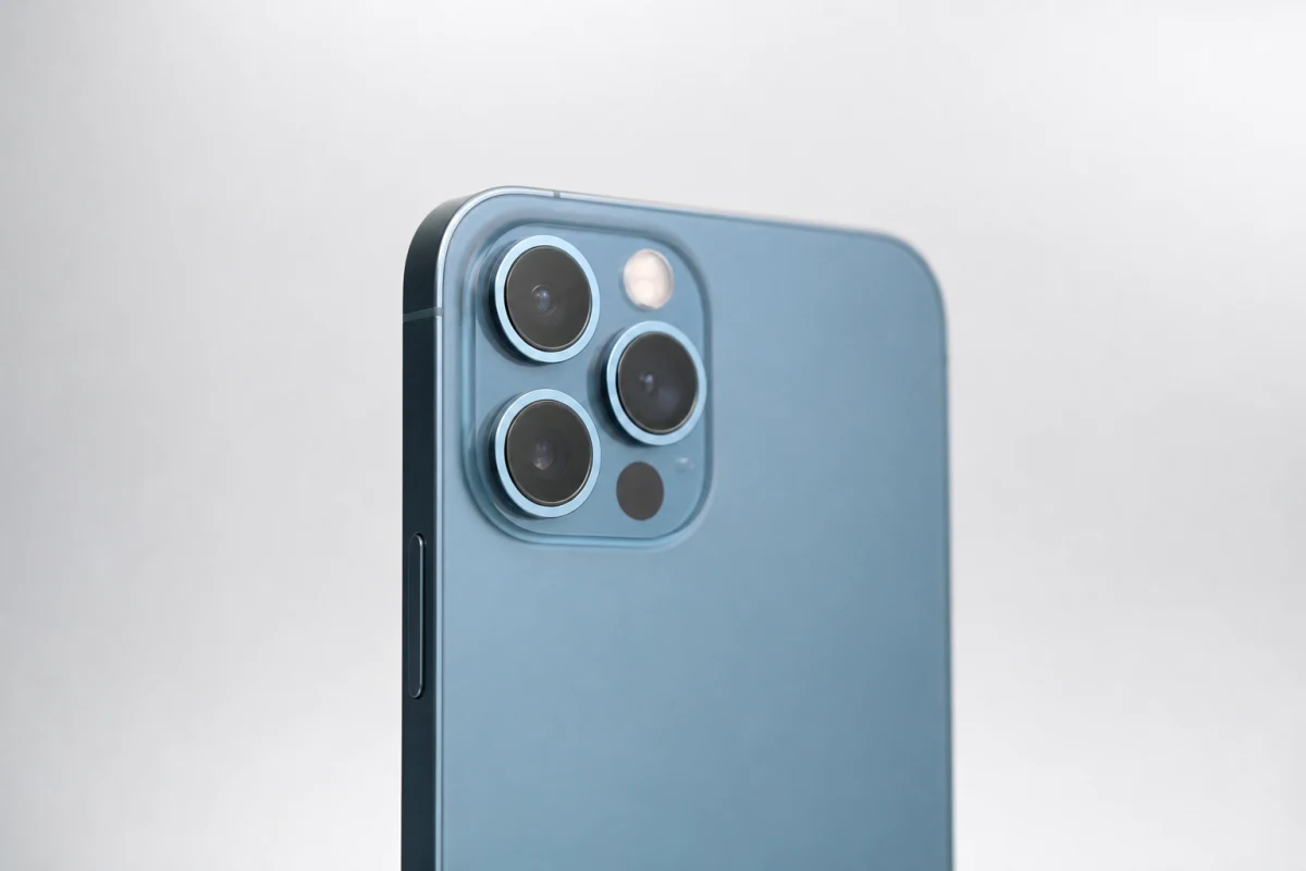 iPhone 18 Pro отримав оновлену камеру та швидше заряджання
