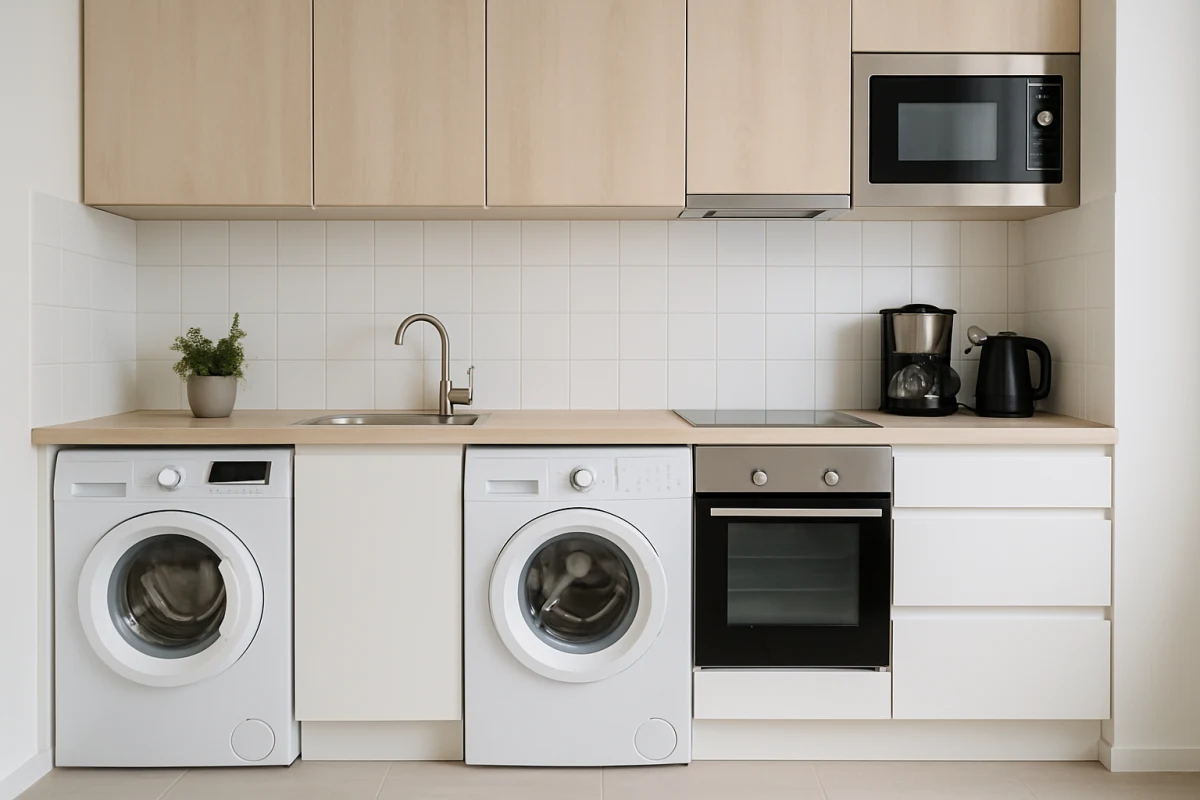 Maytag пропонує знижки до 15% для окремих категорій покупців