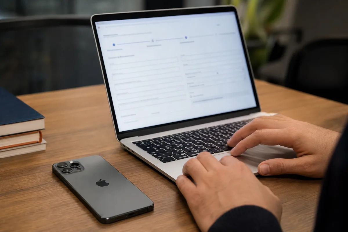 Apple відкрила подання заяв у справі про виплати за Apple Intelligence