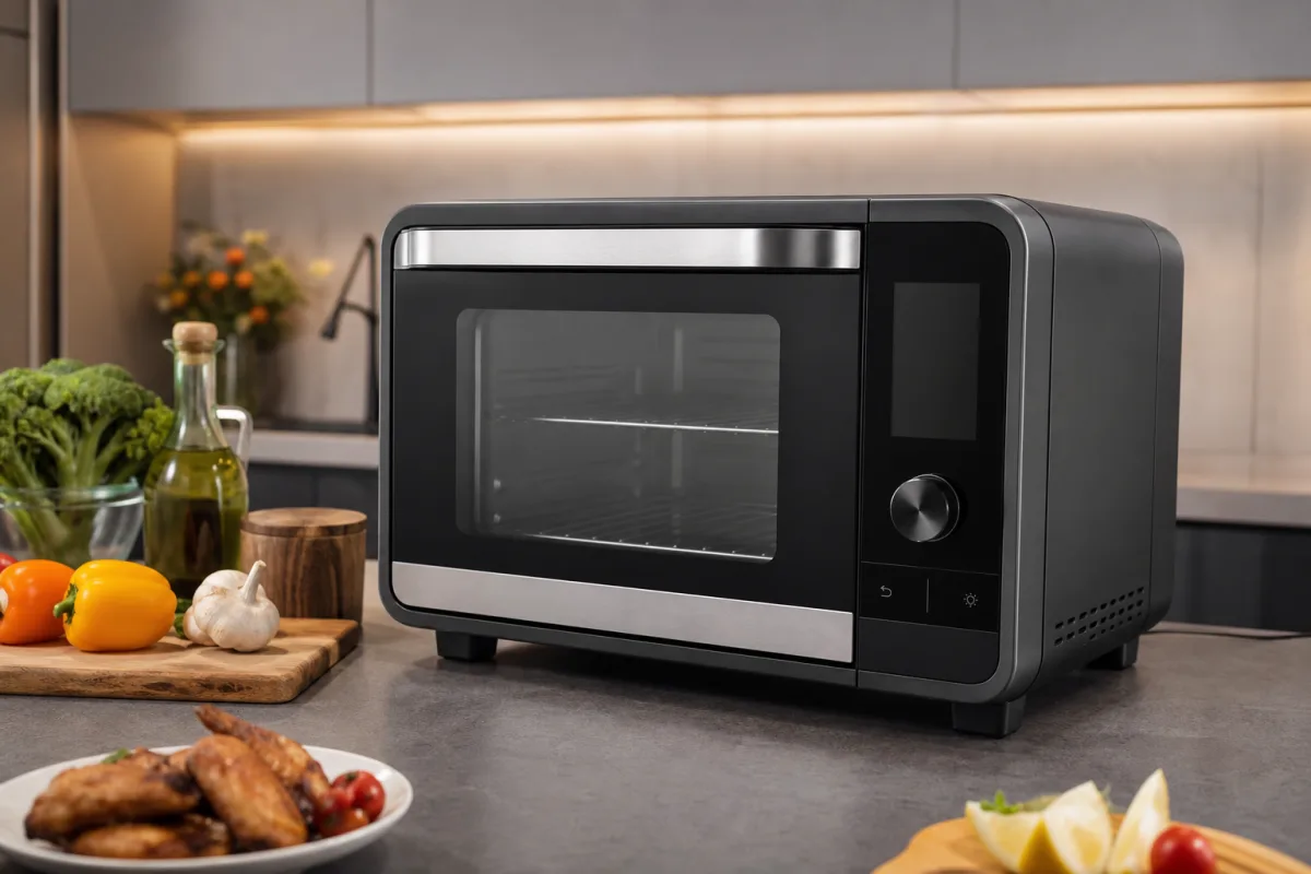 Weber вимкнула хмарні сервіси для розумних духовок June Oven
