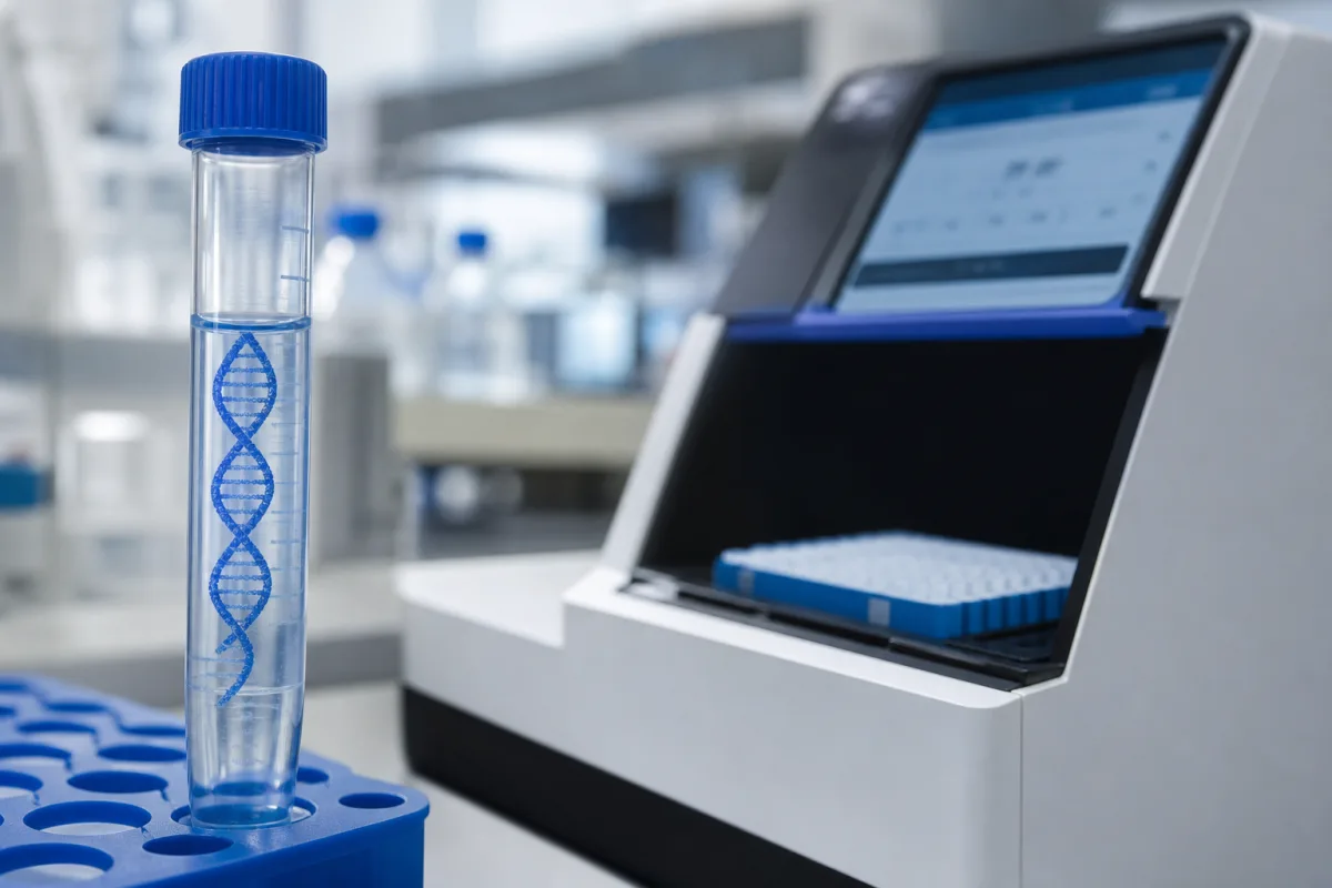 Anthropic виявила у вірусах повтори ДНК, схожі на елементи CRISPR