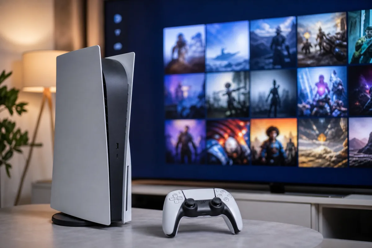 Sony погодилася виплатити 7,85 млн доларів у справі про PlayStation Store
