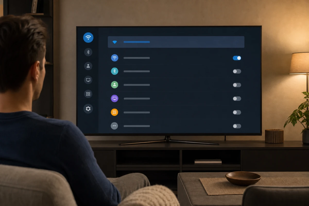 Engadget застеріг від очищення Android TV за допомогою Claude