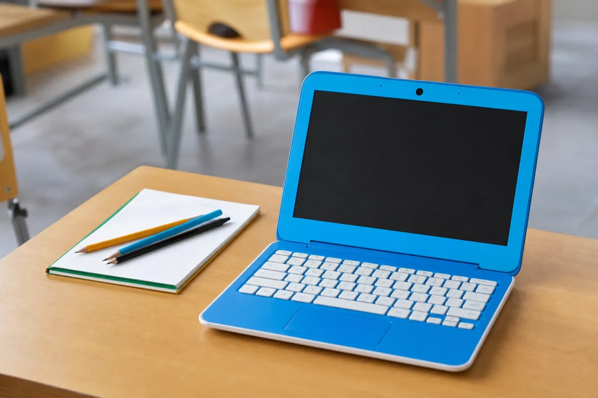 The Verge присвятив новий випуск подкасту історії ноутбука OLPC XO-1
