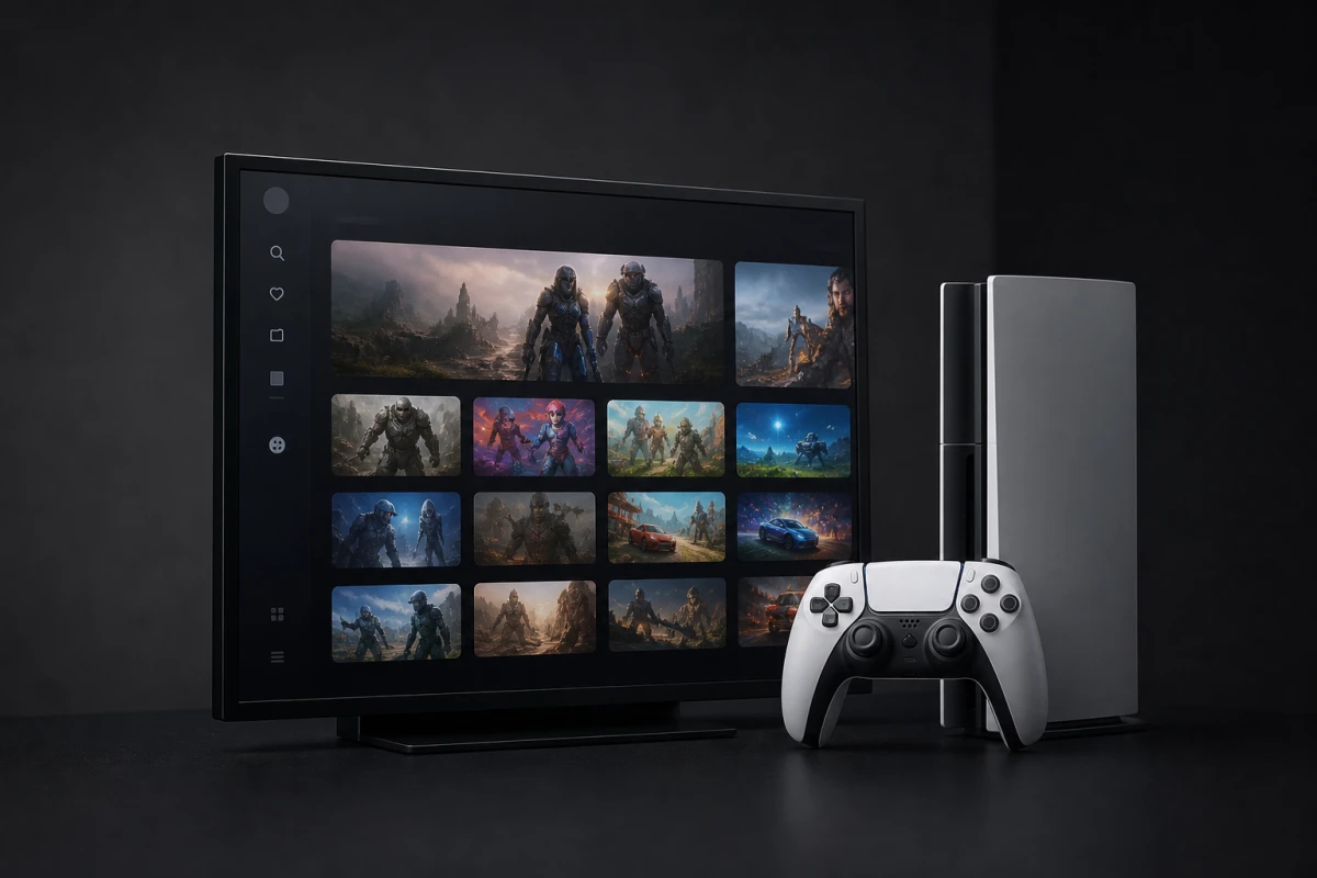 Sony погодилася виплатити 7,85 млн доларів у справі про цифрові ігри PlayStation
