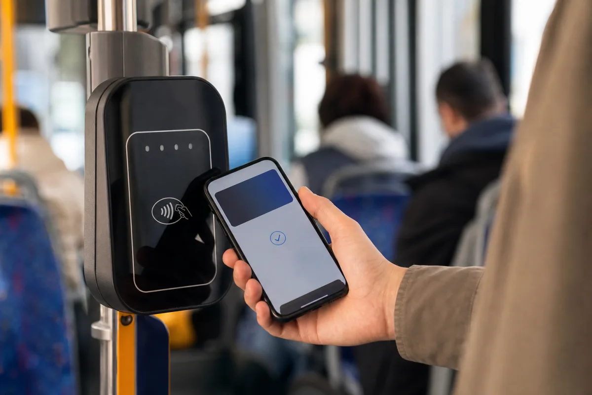Google Wallet у 2026 році додав відстеження посилок і цифрові посвідчення