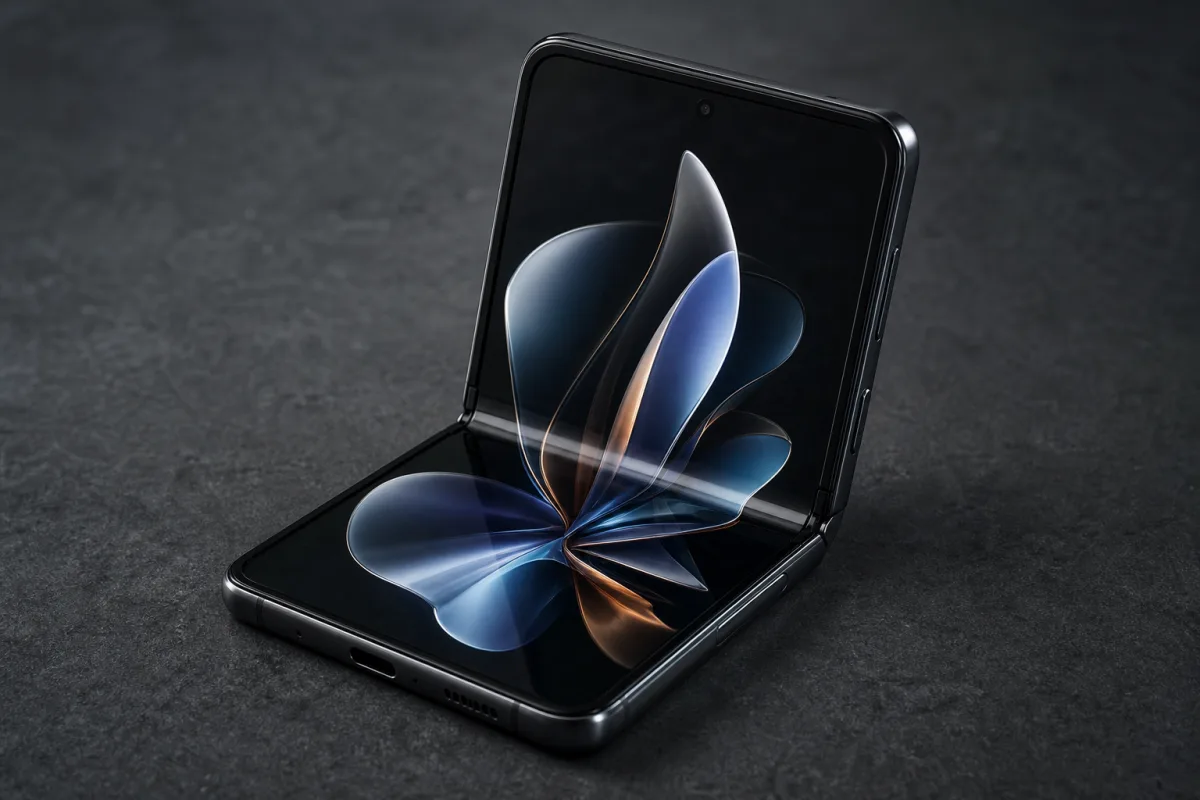 Вихід iPhone Duo може посилити інтерес до складаних смартфонів Samsung