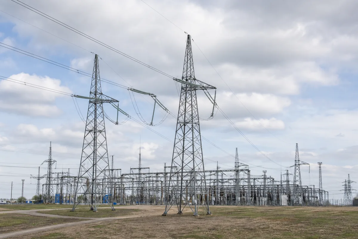 IEEE Spectrum представив огляд систем для виходу з підстанцій