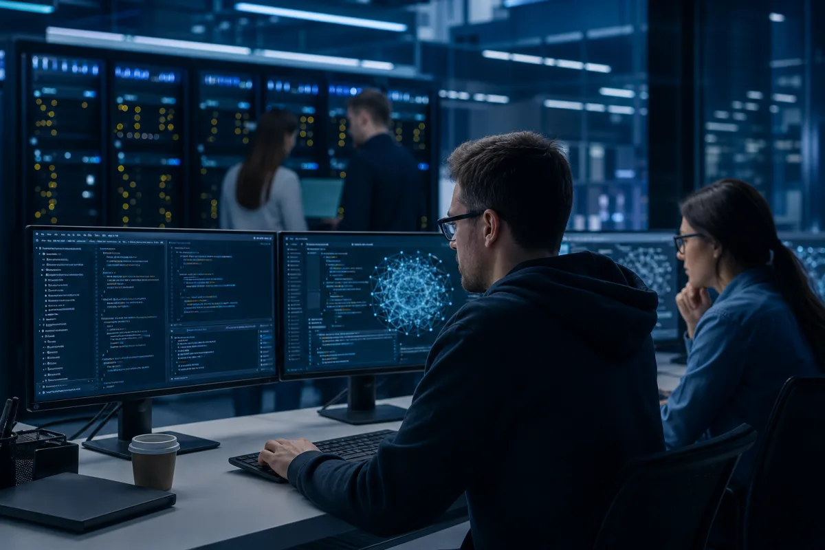 Співзасновник Microsoft Білл Гейтс закликав запровадити запобіжники для ШІ
