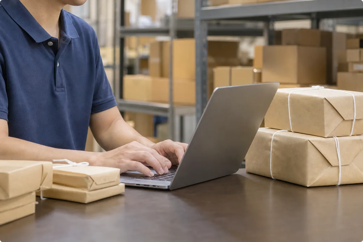 Amazon розширює доставку Prime для незалежних онлайн-магазинів