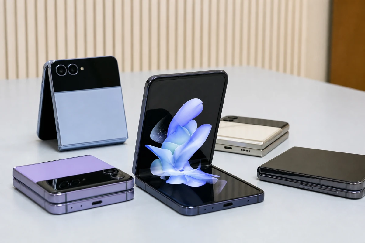 Вихід iPhone Duo може посилити конкуренцію серед складних смартфонів
