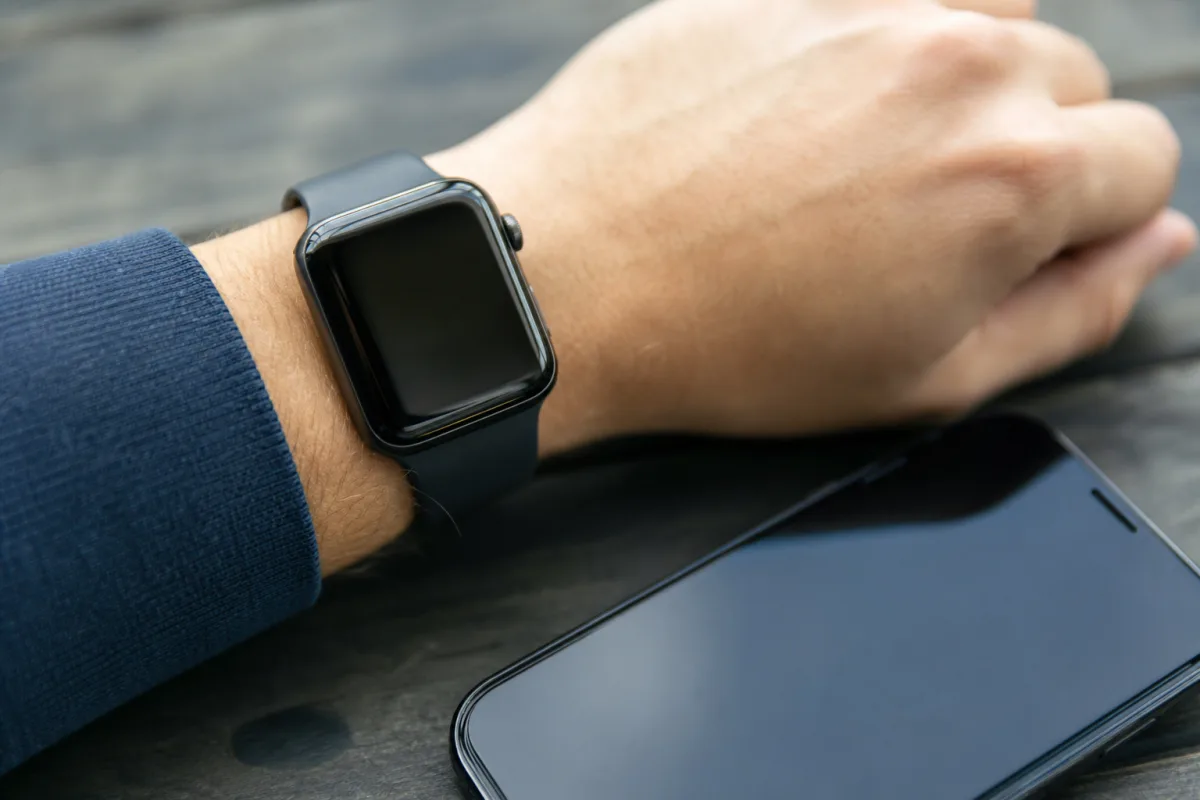 Apple випустила оновлення для Apple Watch через випадкові перезавантаження
