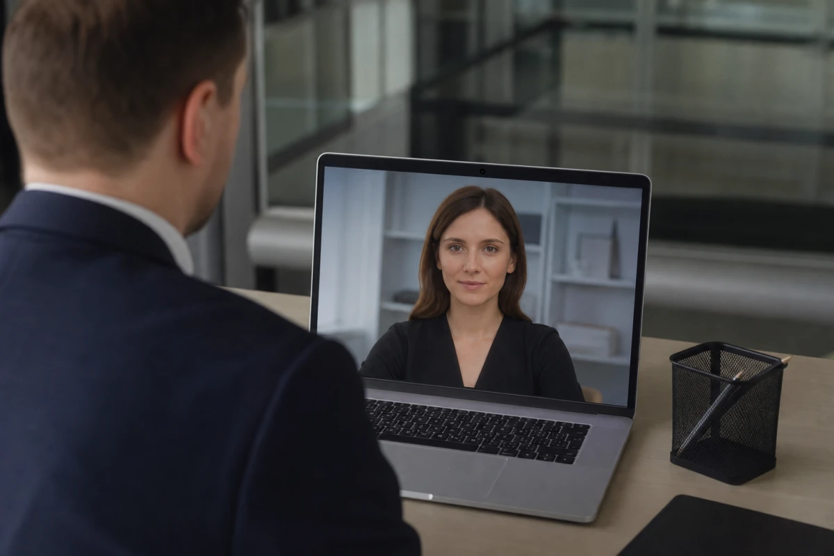 Google відкрила Live Avatar для користувачів Gemini Enterprise