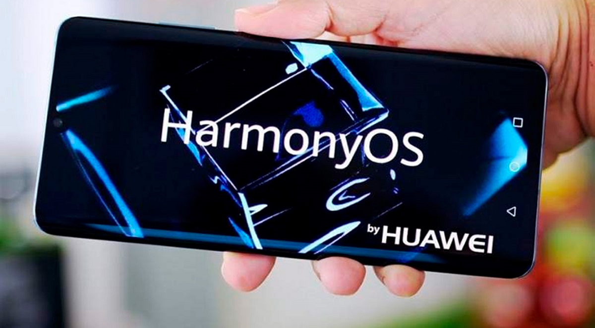 Бета-версія ОС Huawei HarmonyOS 2.0 вже доступна в Китаї
