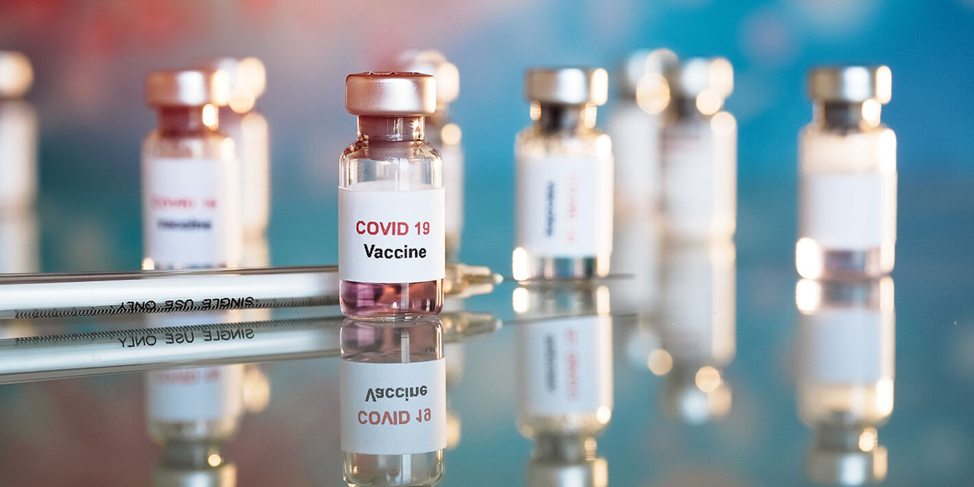МОЗ затвердило план вакцинації від COVID-19