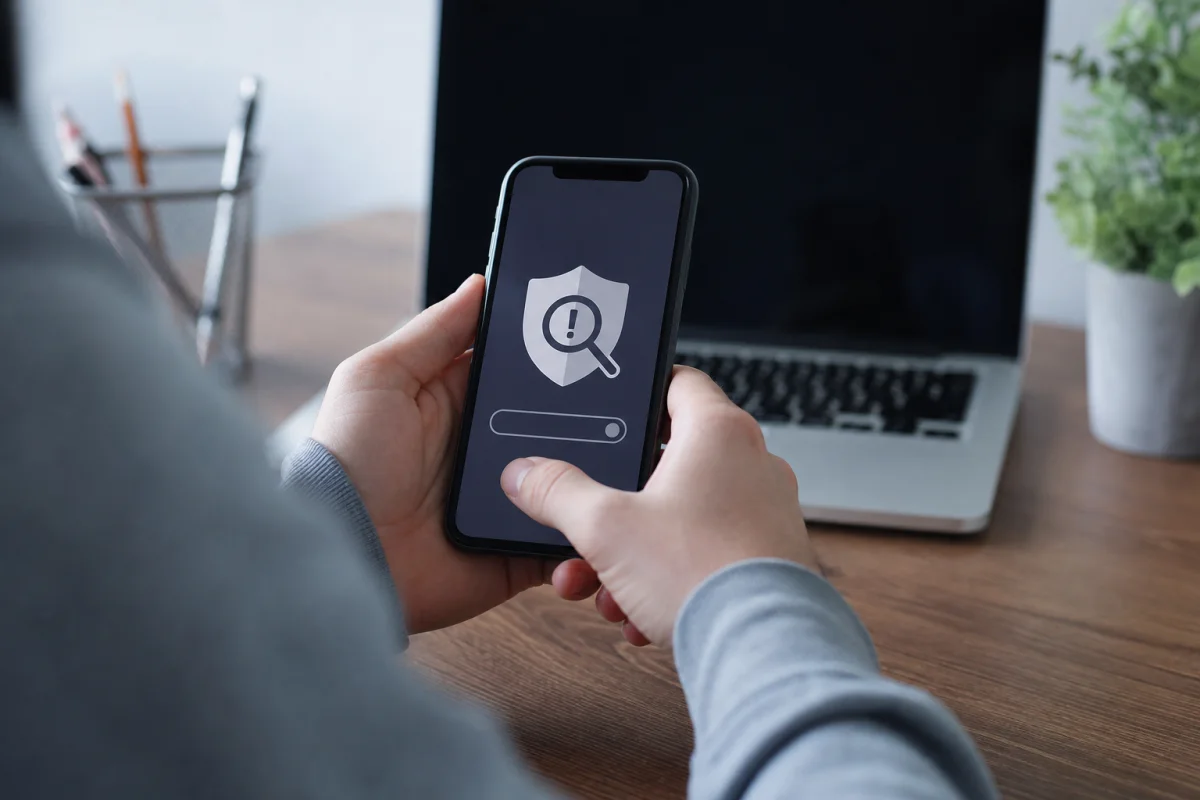 Truecaller запустила в Індії сервіс перевірки шахрайських номерів і посилань