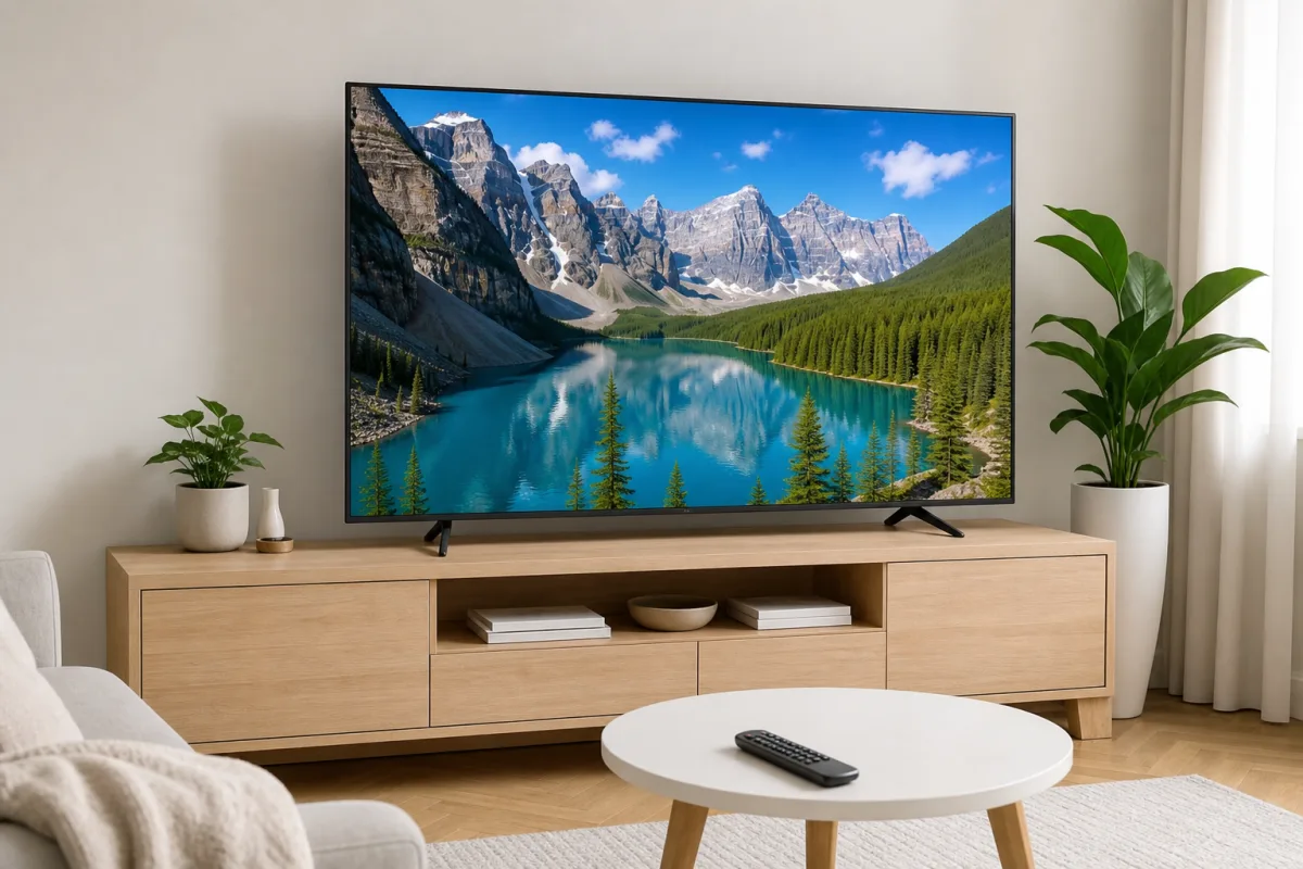 LG і Roku стали лідерами рейтингу телевізорів серед читачів