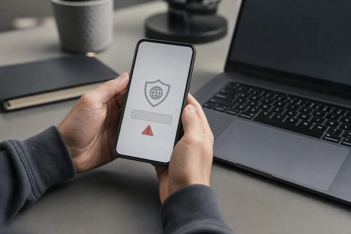 Truecaller запустила вебсервіс для перевірки шахрайських номерів і посилань