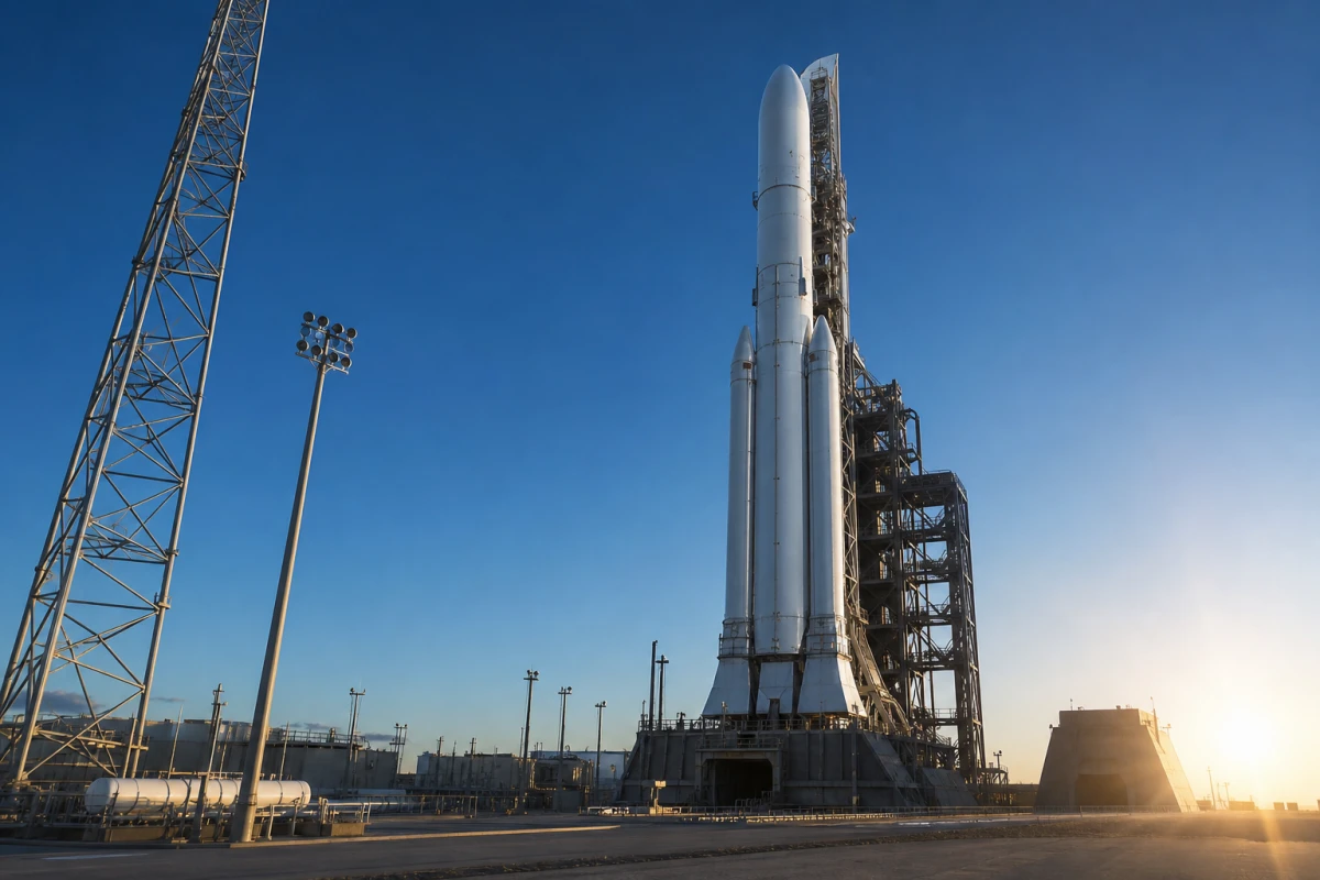 Firefly прогнозує зростання цін на космічні запуски після згортання Falcon 9
