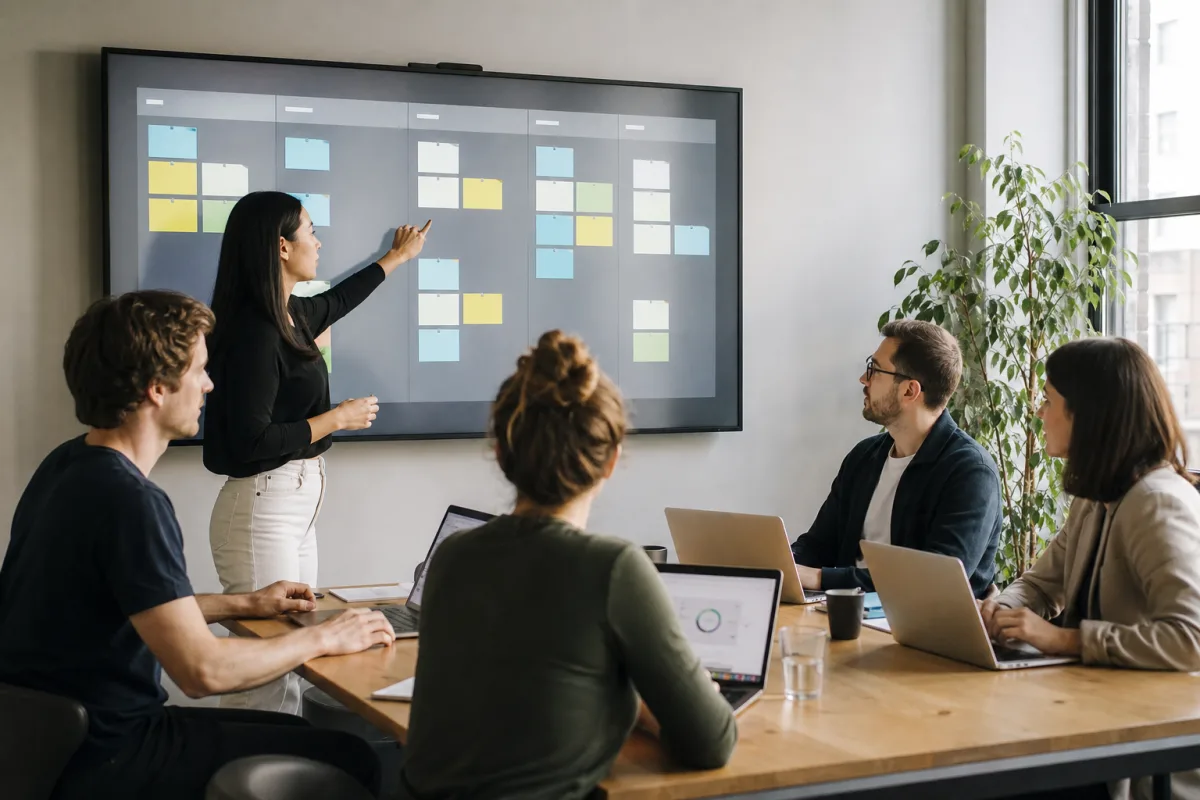 Гендиректор Atlassian відкинув сценарій витіснення корпоративного софту ШІ