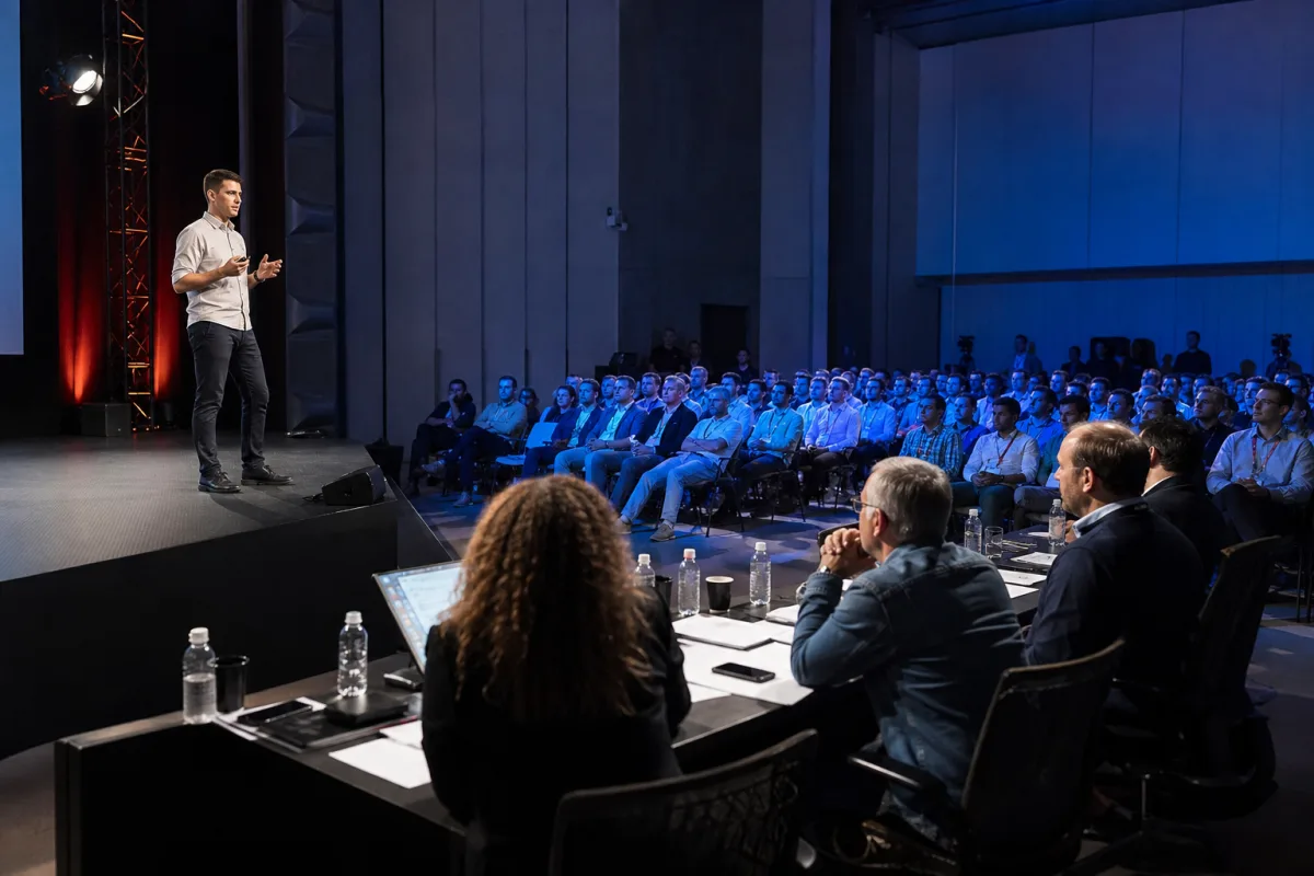 TechCrunch назвав ще п’ятьох суддів Startup Battlefield 200