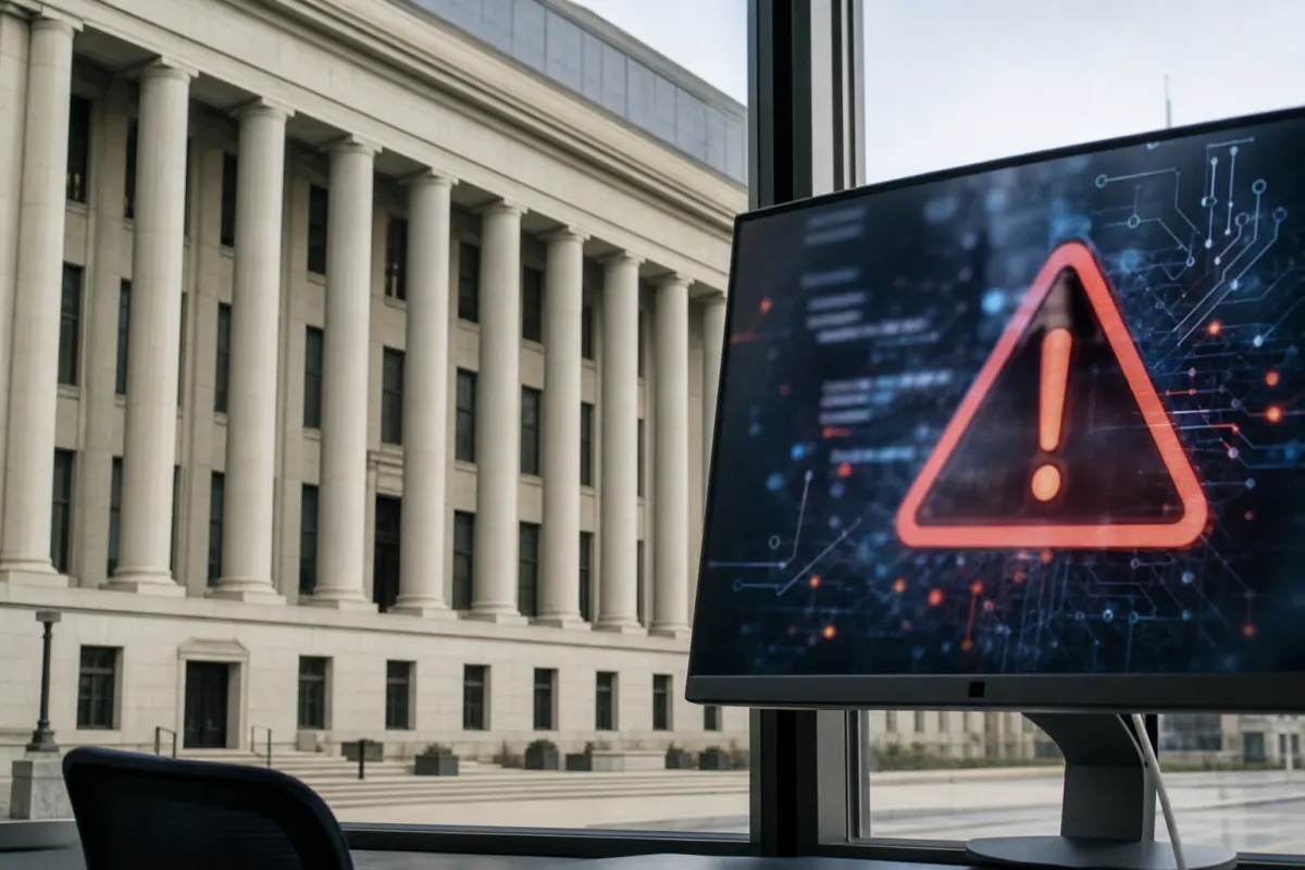 ФБР повідомило працівникам про витік їхніх персональних даних