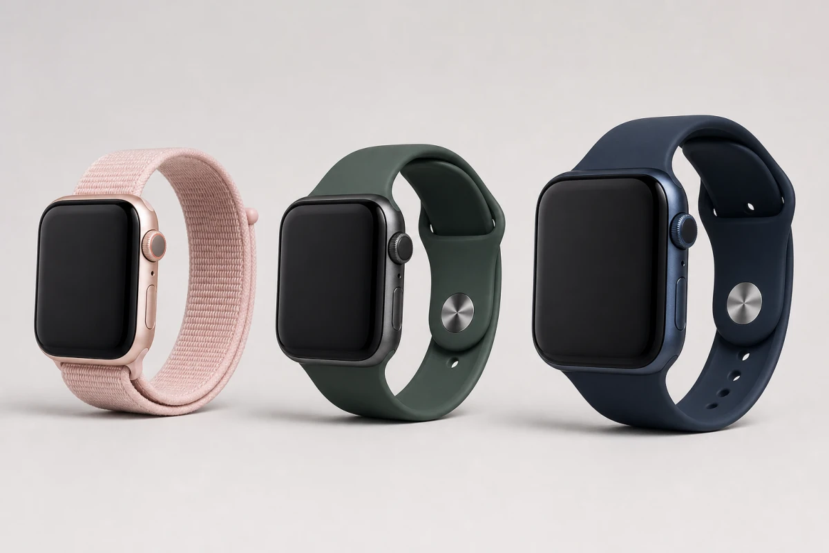 Apple Watch Series 12 назвали найкращим вибором у лінійці