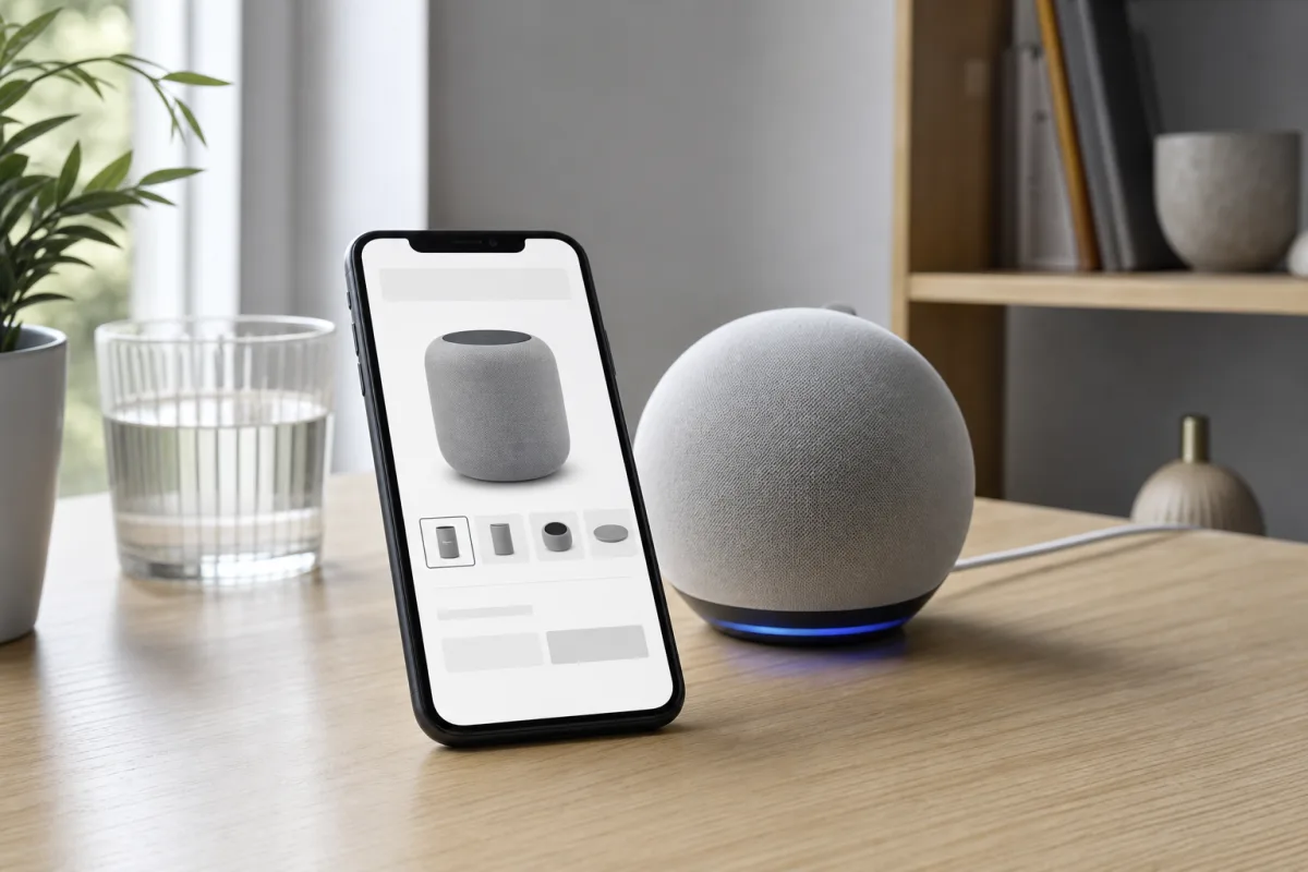 Amazon Alexa може відстежувати зниження цін і автоматично купувати товари