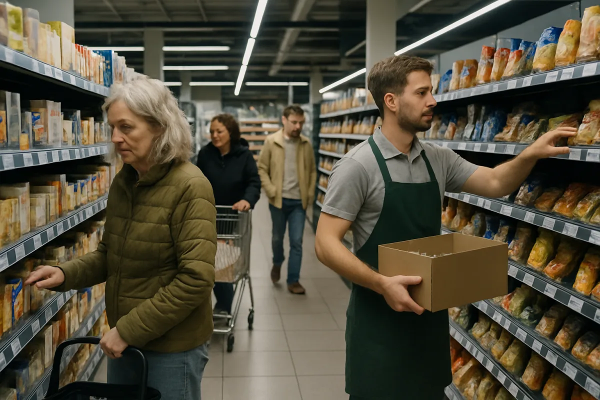 Walmart не змінюватиме ціни за історією покупок клієнтів