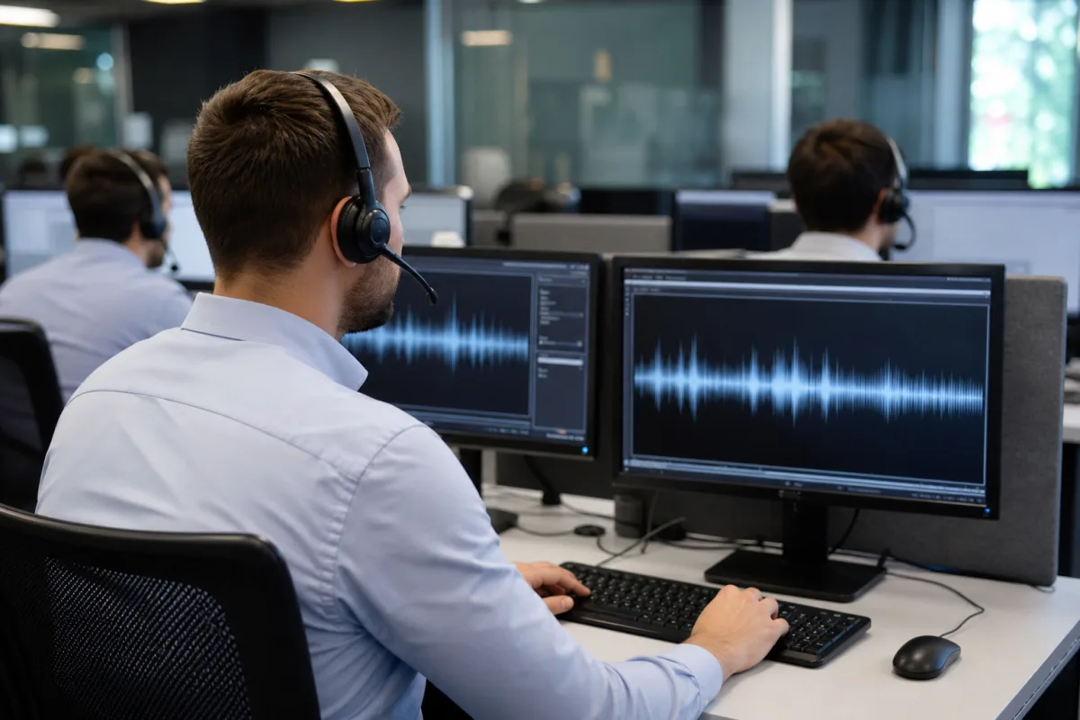 Стартап Modulate залучив $25 млн на технології аналізу голосу