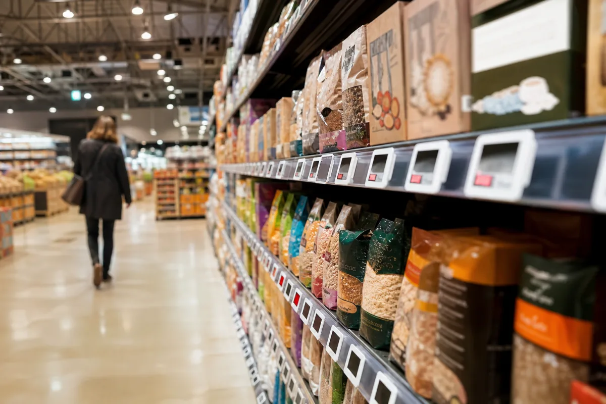 Walmart не змінюватиме ціни на основі історії покупок клієнтів