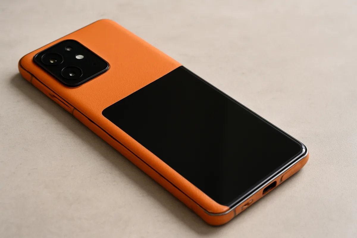 iPhone 17 Pro Max зберіг екран майже без подряпин за 11 місяців без чохла