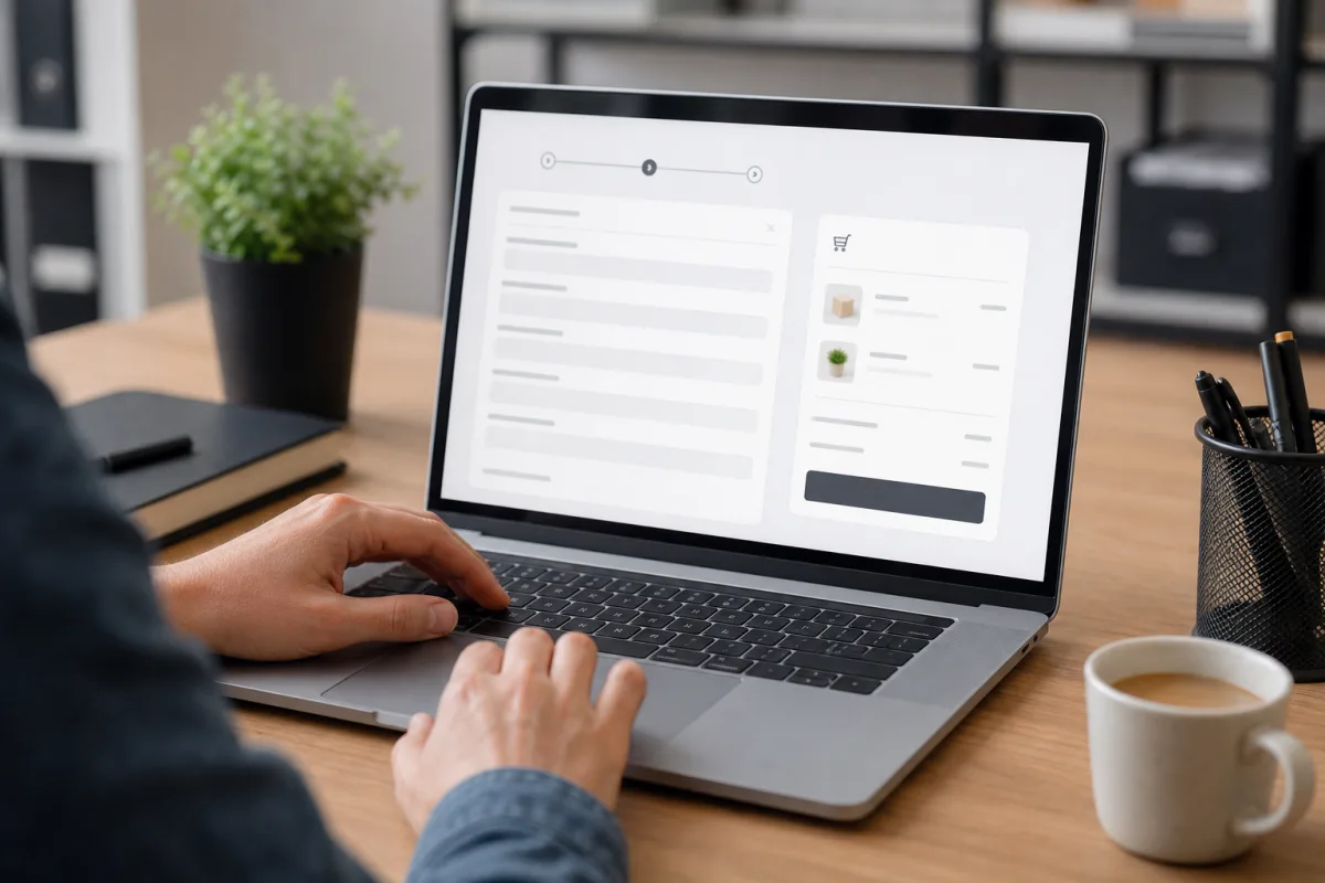 Shopify дозволив браузерним ШІ-агентам завершувати покупки