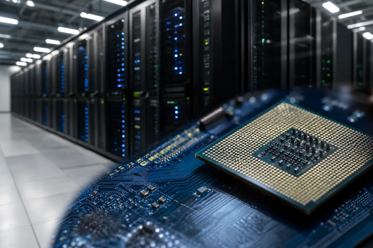 AMD придбає World Labs за 8,2 млрд доларів