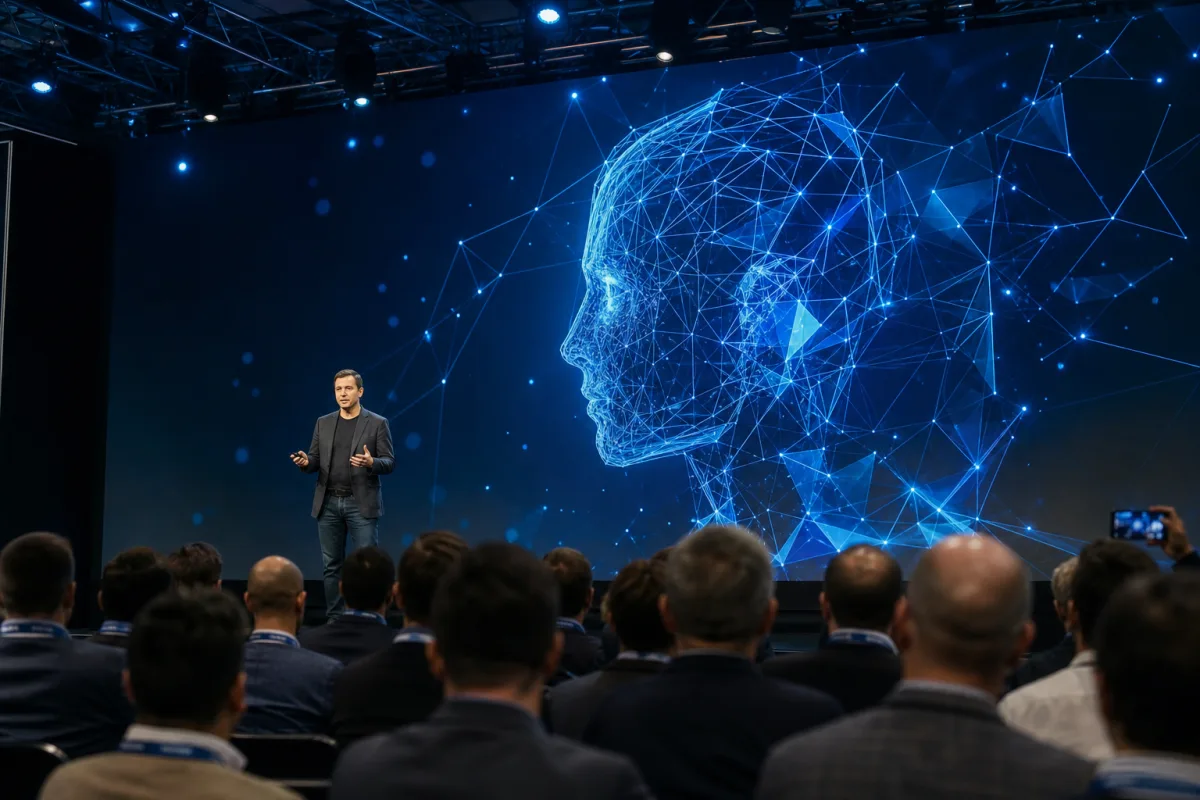 OpenAI може представити ШІ-агента Aeon на DevDay