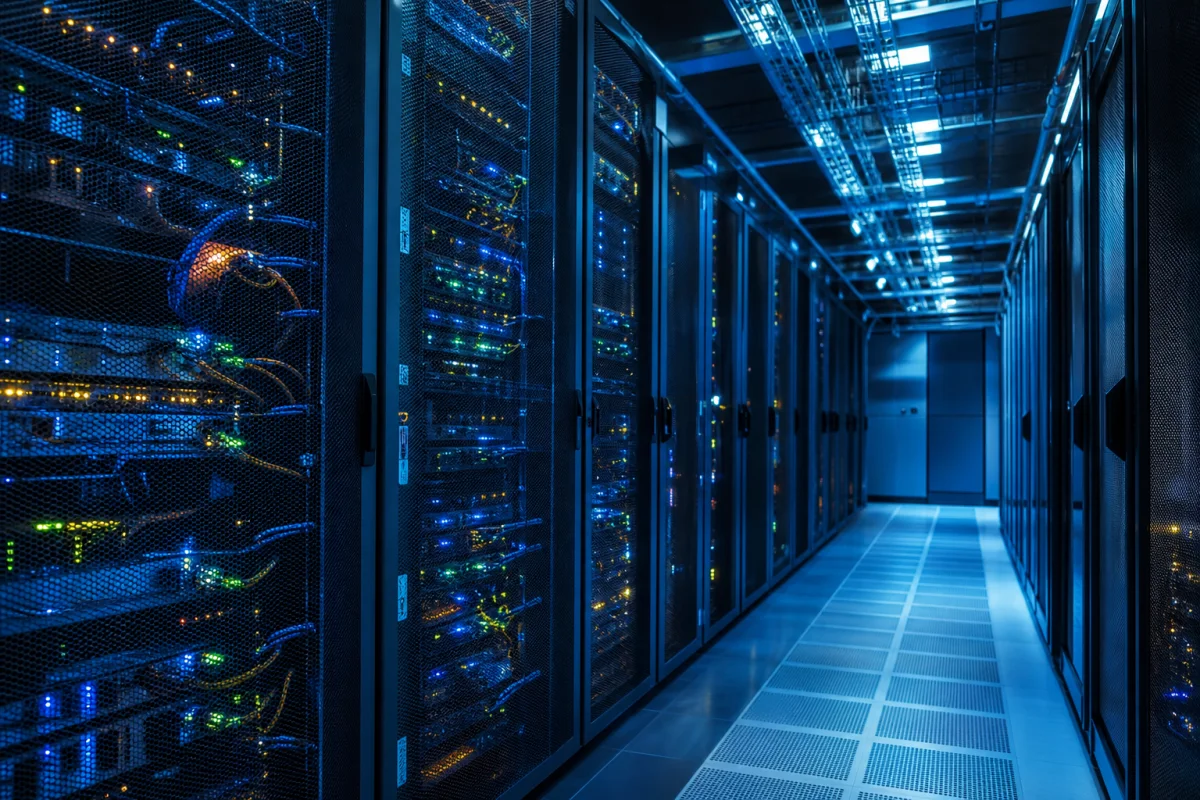 Modal Labs наближається до раунду на $750 млн за оцінки $15,75 млрд