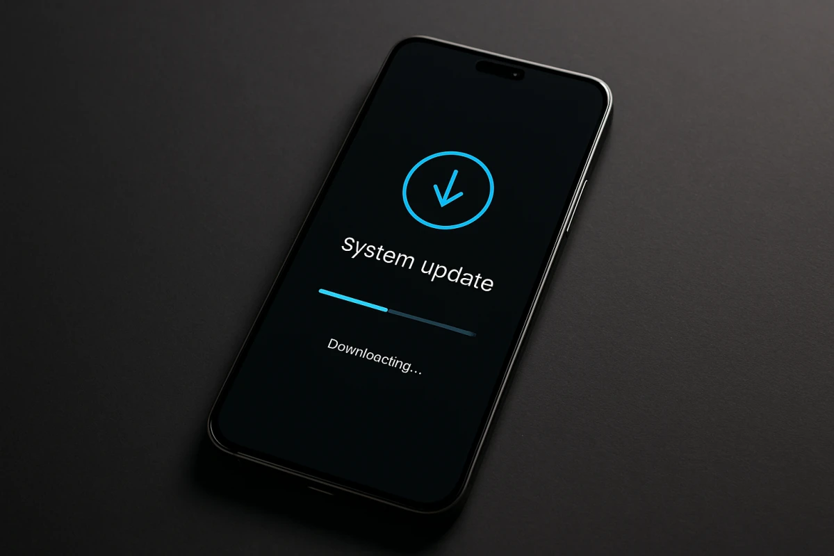Apple випустила iOS 27.0.1 для усунення збоїв iPhone 18 Pro