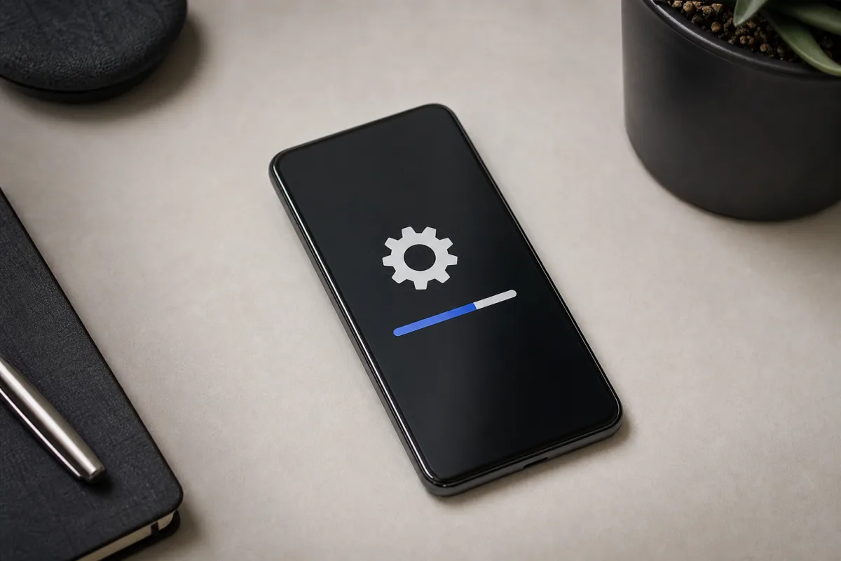 Apple випустила оновлення для усунення збоїв iPhone 18 Pro