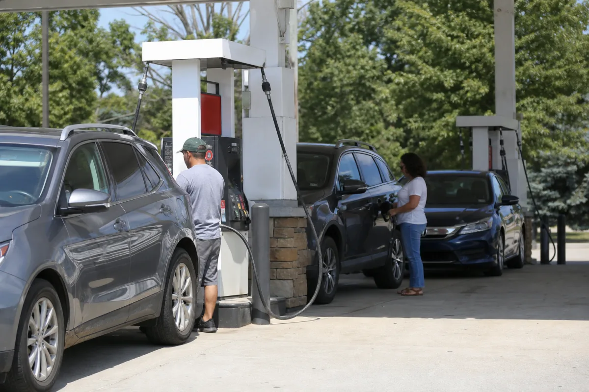США послабили стандарти паливної економічності для нових автомобілів