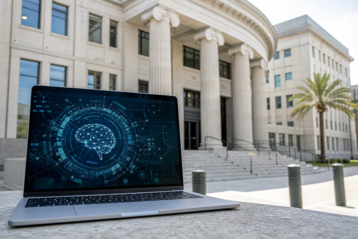 Флорида просить суд зупинити розробку передових моделей OpenAI