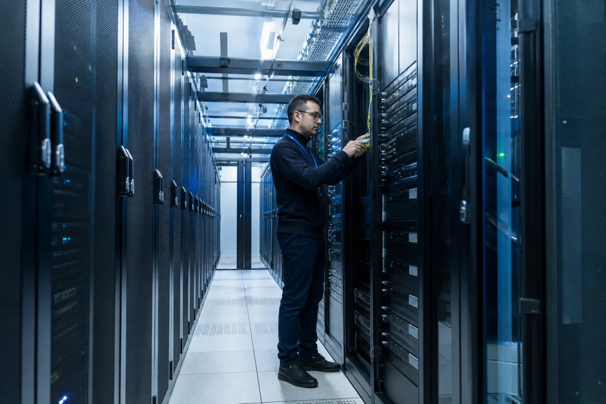 Meta запускає корпоративний напрям для продажу ШІ-рішень