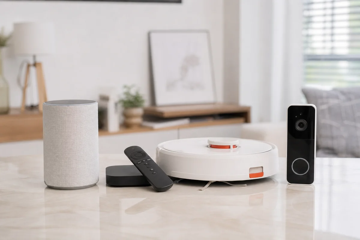 Amazon запустив ранні знижки перед жовтневим Prime Day