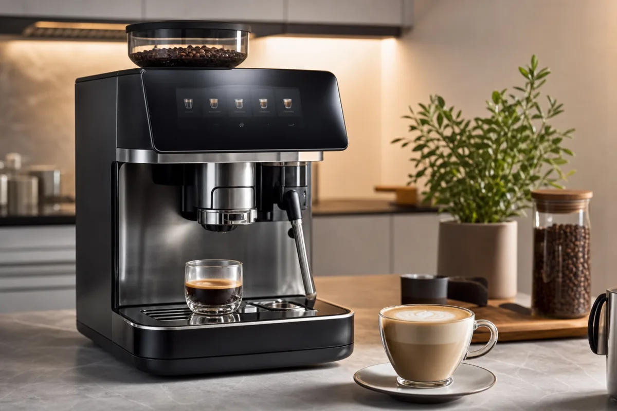 Кавомашина Breville Barista Touch подешевшала на 200 доларів в Amazon