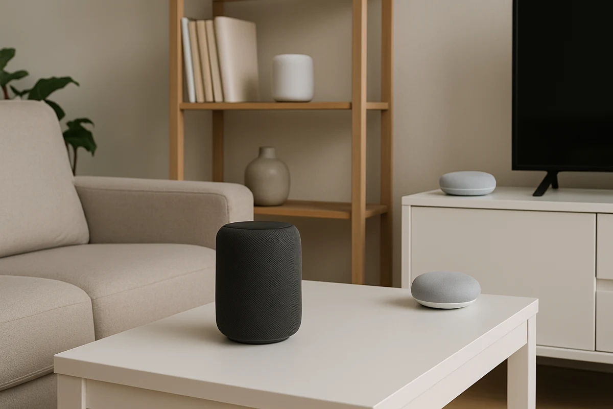 Доступні альтернативи Sonos для мультирум-аудіо